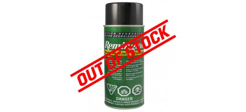 Remington Action Cleaner 10.5 oz.